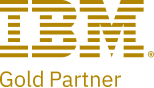 IBM Gold Partner