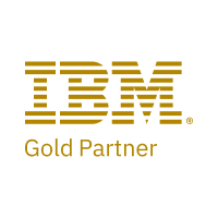 IBM Gold Partner